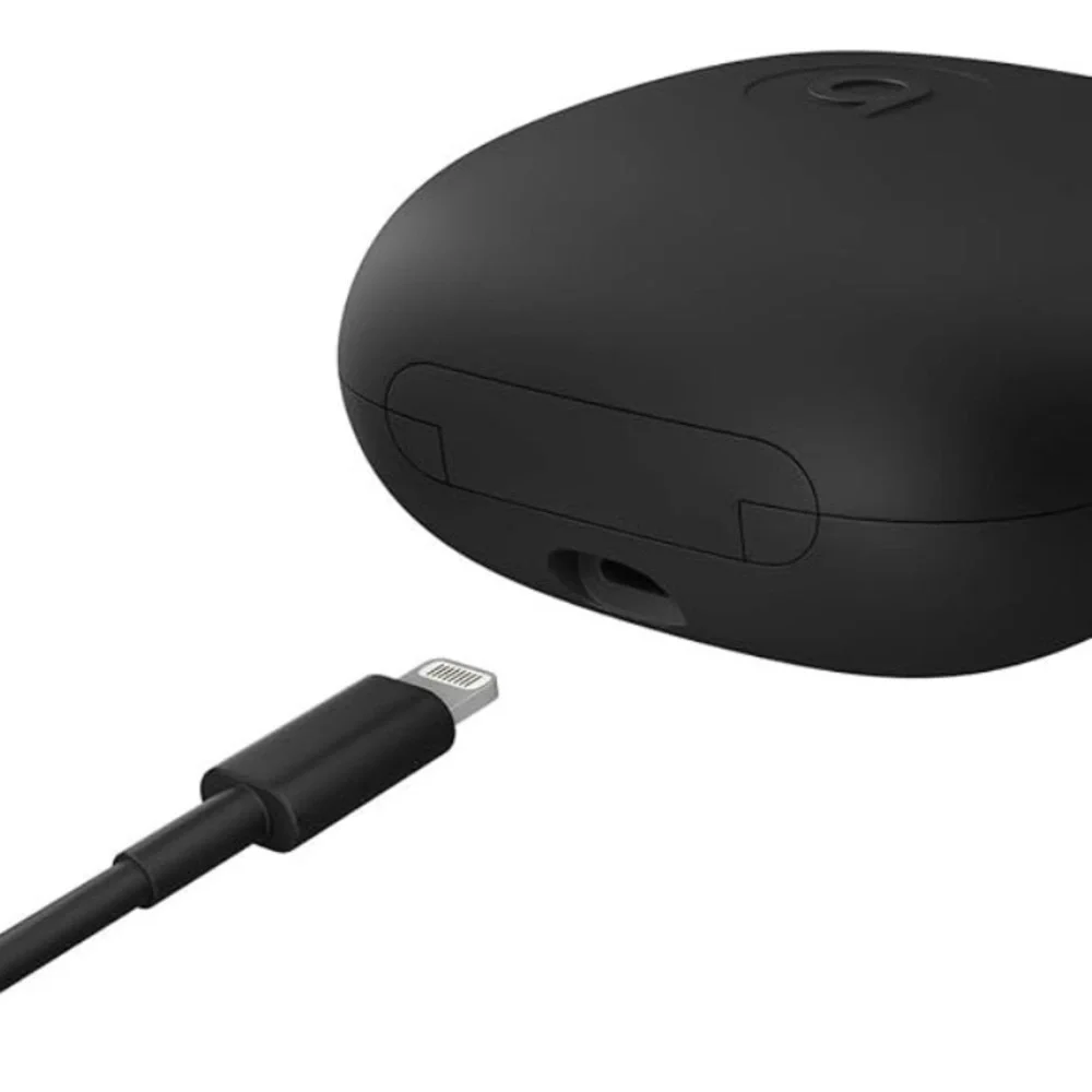 Beats Powerbeats Pro 1 Black Wireless Earbuds